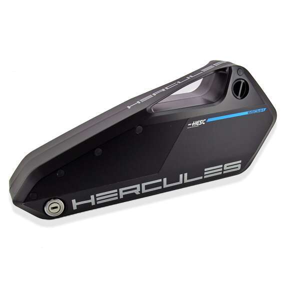 BMZ Suntour Down Tube 17,5Ah  