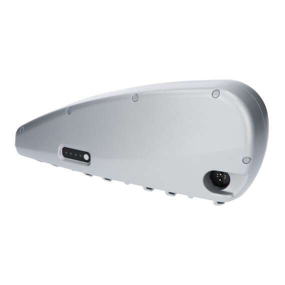 BMZ Go Swiss Drive Fietsaccu Down Tube 36V 16Ah  