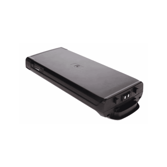 E-motion E-500 Fietsaccu 36V 14.5Ah Zwart  , 2 image