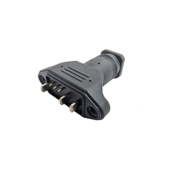 Cortina Adapter voor Darfon Steps Accu  