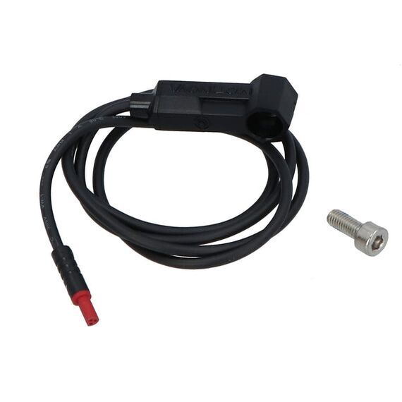 Motinova Speedsensor CUS - 755mm - M5*12 schroef  