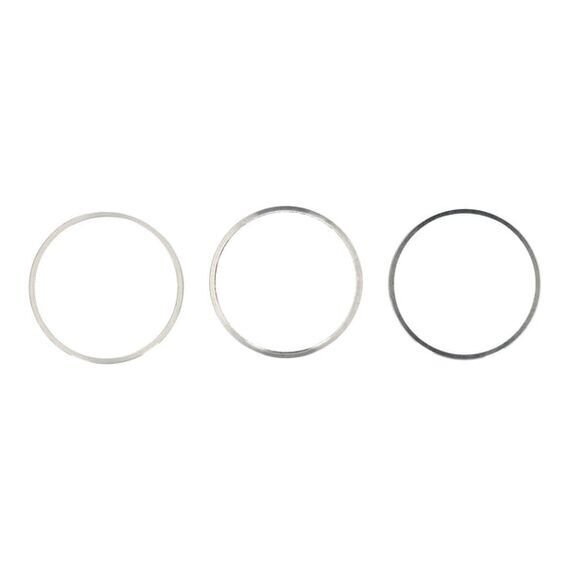 Motinova Sluitring - Set van 3 stuks  