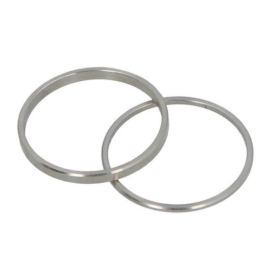 Motinova Sluitring - Set van 2 stuks  