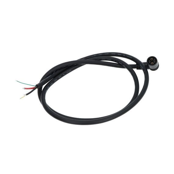 Motinova CUS Stroomkabel - 1000mm  , 2 image