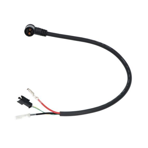 Motinova CUS Stroomkabel - 350mm  , 2 image