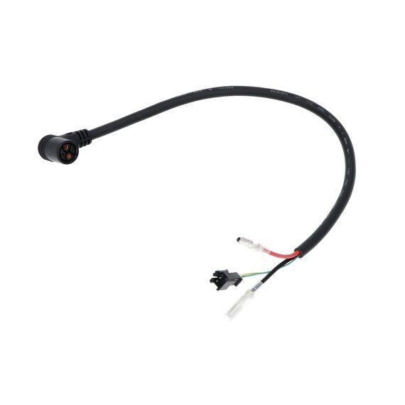 Motinova CUS Stroomkabel - 350mm  