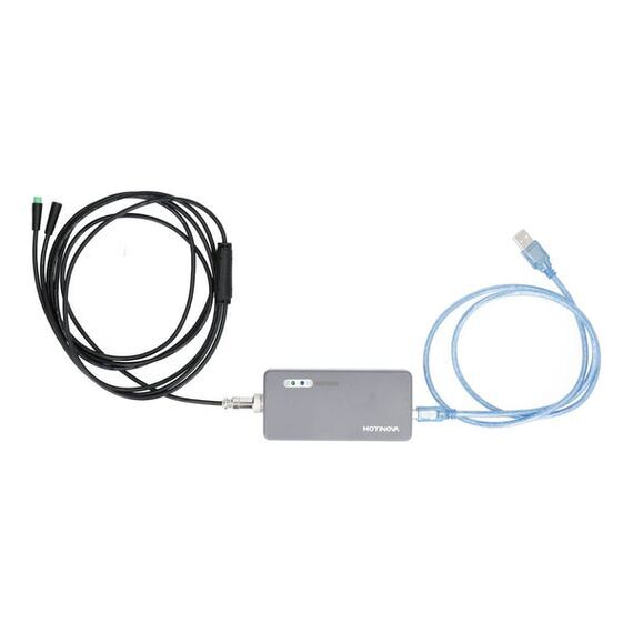 Motinova Servicetool 125kbit/s MLD1 + HT Servicekabel  