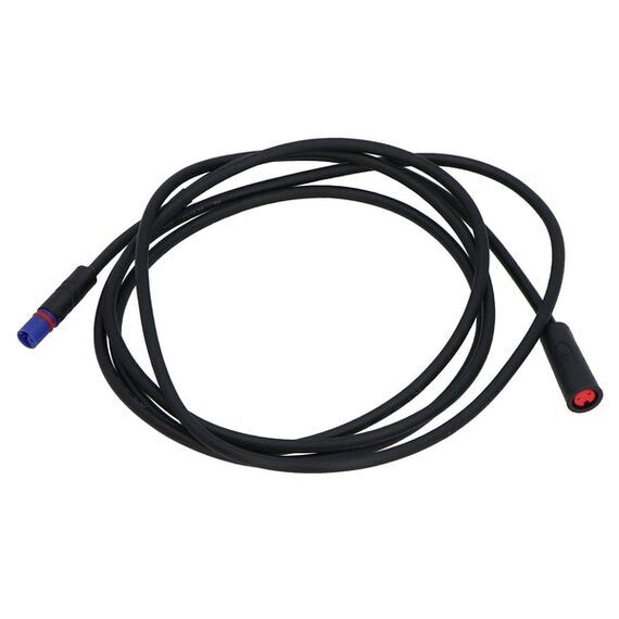 Motinova Verlichtingskabel Achter HIGO 1300 mm  