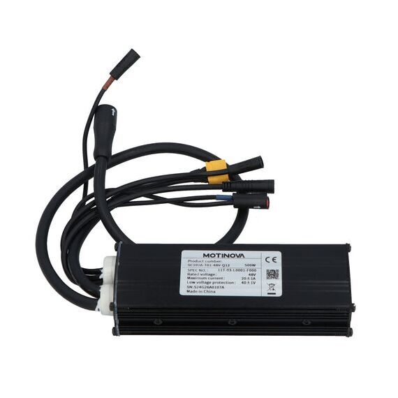 Motinova Motor Controller 48V 350W Q9  , 3 image