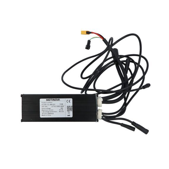 Motinova Motor Controller 48V 750W Q12  , 2 image