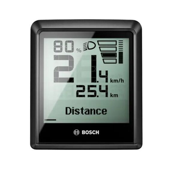 Bosch Display Intuvia 100 Smart  