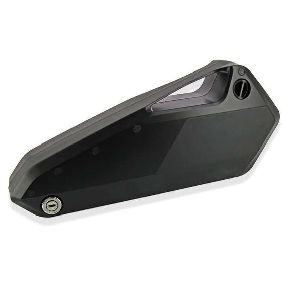 BMZ Suntour Down Tube 17,5Ah  