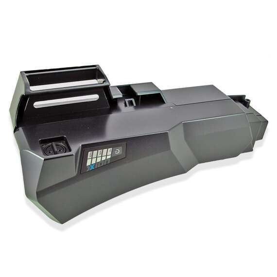 BMZ Alber Xion Seat Tube 14,5Ah  