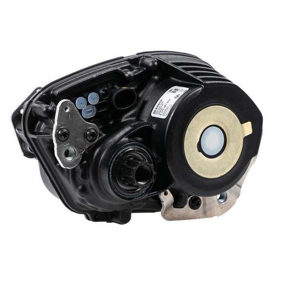 Bosch Motor Performance Line CX (BDU450CX) (BES2)  