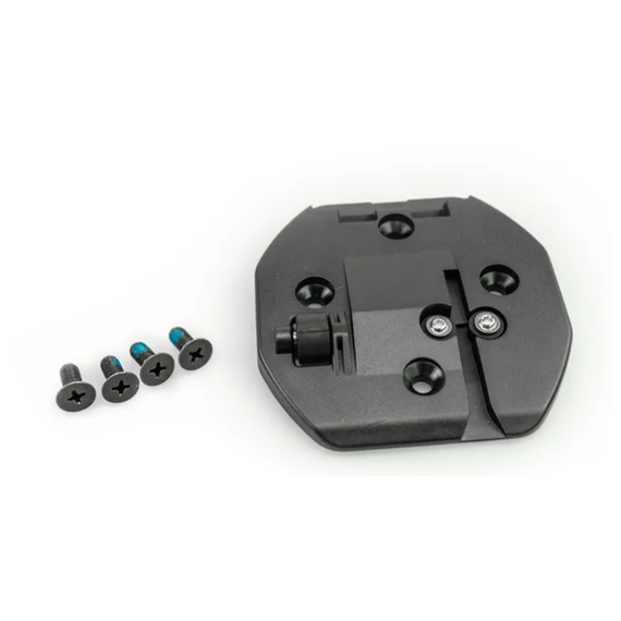 Adapterplaat accuslot TP 48 V  
