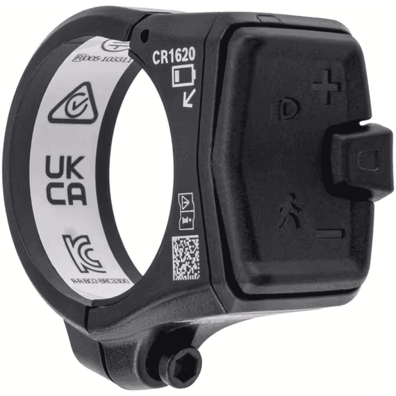 Bosch Mini Remote 31.8 mm (BES3)  