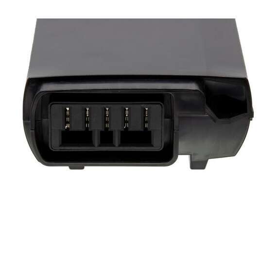 Compatible Bosch PowerPack 400 Classic Bagage, Geschikt voor model: Pegasus Premio E9 (2013)Sparta BS3 (2013)Riese & Müller Culture Rohloff (2016)Bosch Classic LineSparta B2 (2014)Centurion E-Co 8 (2012)Centurion E-Co 7 (2012)Centurion E-Co 410 EQ (2014)Centurion E-Co 10 (2012)Merida E-Spresso City 8 (2013)Merida E-Spress, Capaciteit: 11 Ah, Geschikt voor merk: Victoria, Batavus, Bosch, Cortina, Hercules, Koga, Kreidler, Merida, O2feel, Oxford, Pegasus, Riese & Muller, Scott, Sparta, Stella, Trek, Union, Kleur: Zwart, Partnummer : P0946810, Partnummer (onderkant op sticker van de accu): 0.275.007.502 0.275.007.505 0275007502 0275007505 1.270.020.507 1270020507  , 6 image