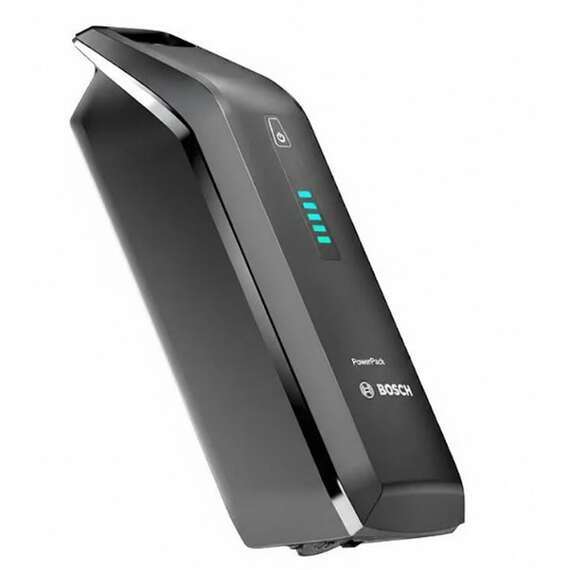Bosch PowerPack 800 SMART Fietsaccu (BES3)  