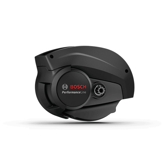 Bosch Motor Performance Line (BDU365) (BES2) - Zonder Software  