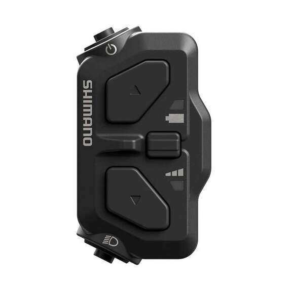 Shimano Steps Button set SC-EN600L 22mm  , 2 image
