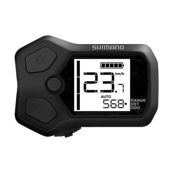 Shimano Steps Display SC-E5000  