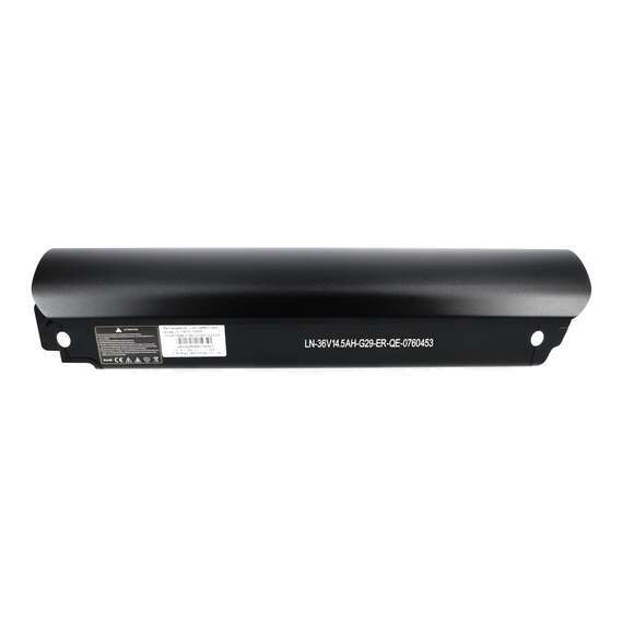 Brinckers Fietsaccu 36V 14Ah  