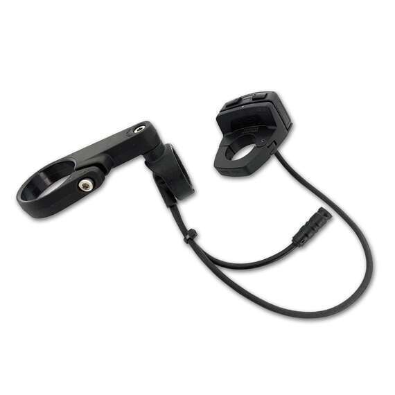 BMZ Blox Display houder - zwarte plug  
