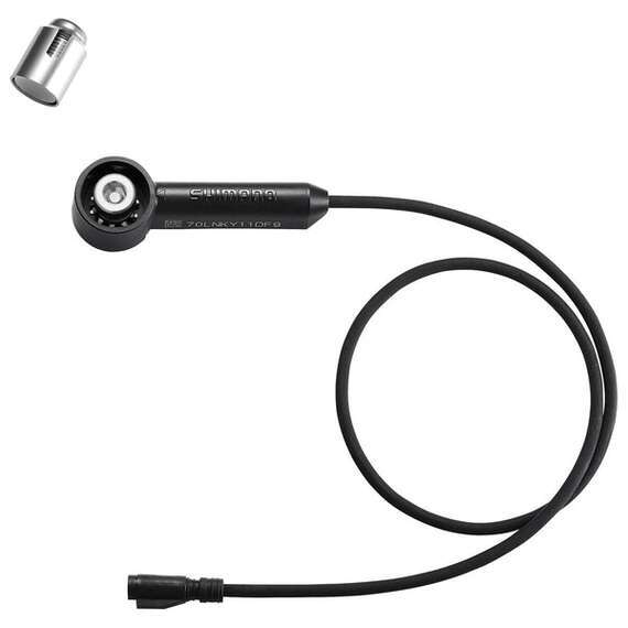 Shimano Speedsensor Kabel Steps SM-DUE10 1400mm  