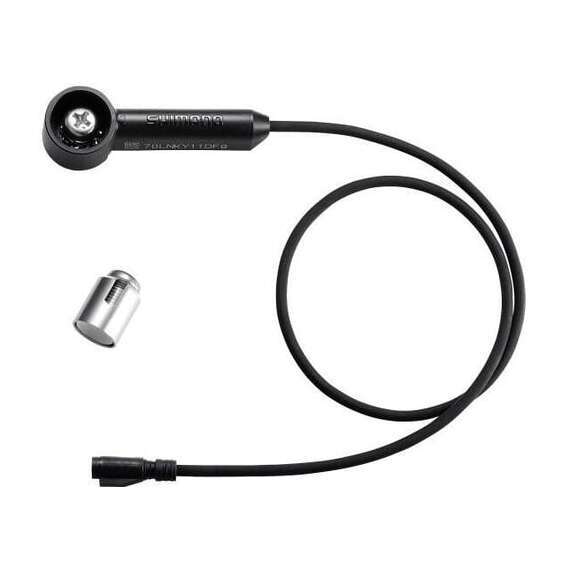Shimano Speedsensor Kabel Steps SM-DUE10 540mm  