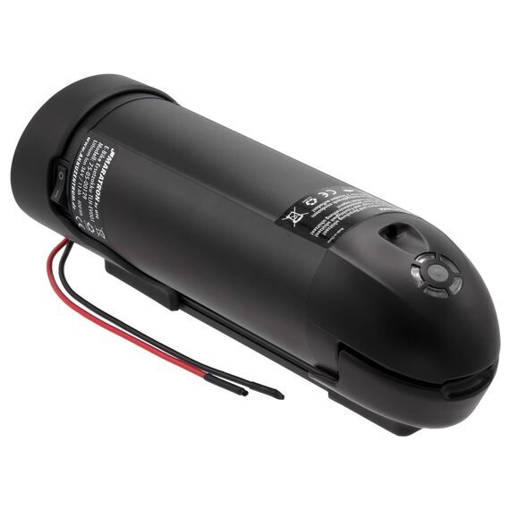 Compatible Fietsaccu 36V 11Ah  , 3 image