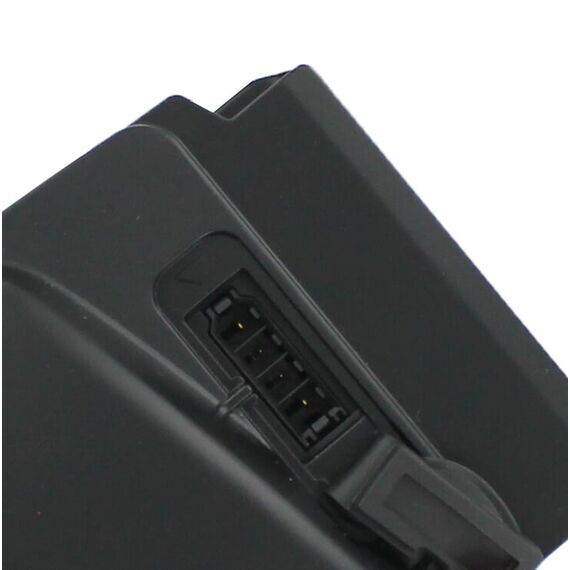 Panasonic Fietsaccu Next Generation 36V 15Ah Zwart, Capaciteit: 15 Ah, Kleur: Zwart  , 4 image