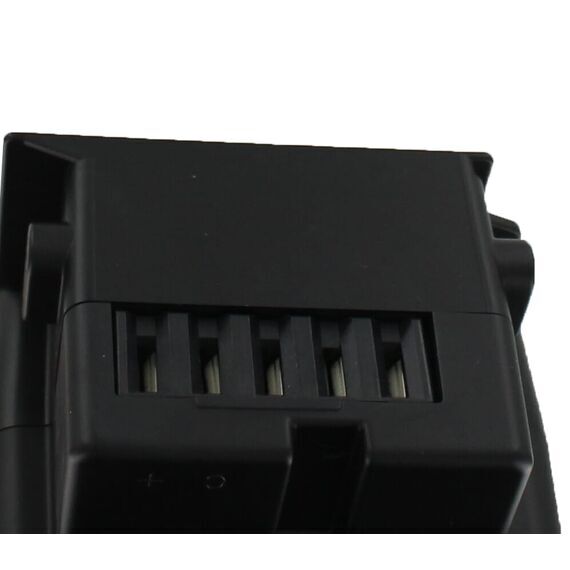 Panasonic Fietsaccu Next Generation 36V 15Ah Zwart, Capaciteit: 15 Ah, Kleur: Zwart  , 5 image