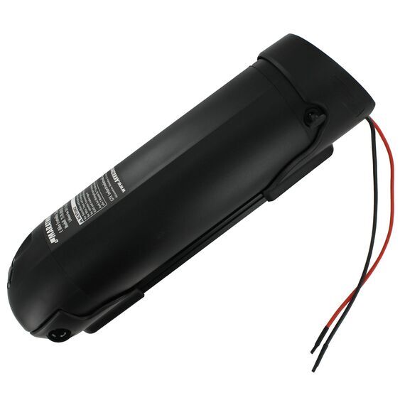 Compatible Fietsaccu 36V 11Ah  , 4 image