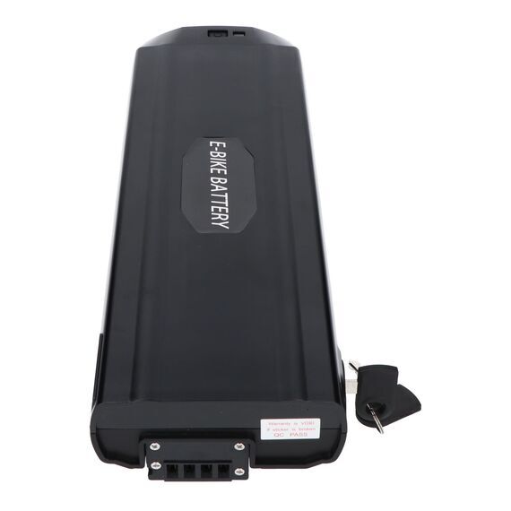 Compatible Fietsaccu Stella Type 2 36V 14.5 Ah, Capaciteit: 14.5 Ah, Kleur: Zwart  , 2 image