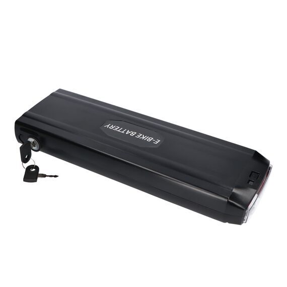 Compatible Fietsaccu Stella Type 2 36V 14.5 Ah, Capaciteit: 14.5 Ah, Kleur: Zwart  , 4 image