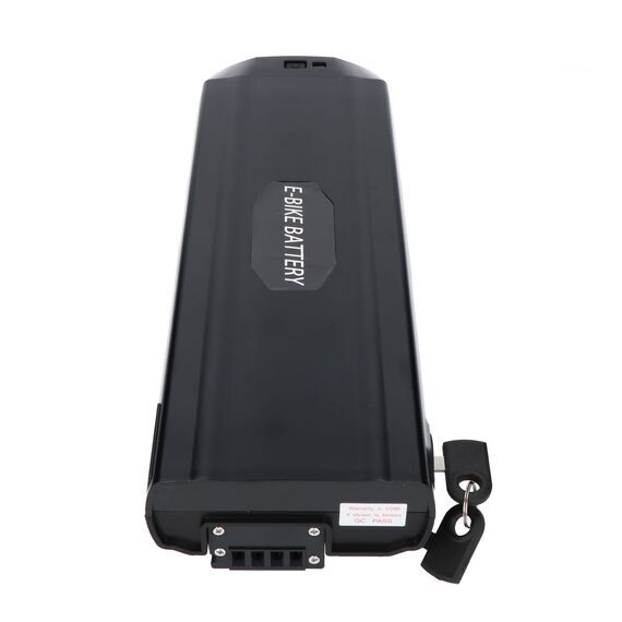 Compatible Fietsaccu Stella Type 2 36V 13 Ah, Capaciteit: 13 Ah, Kleur: Zwart  , 2 image