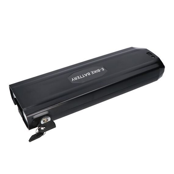 Compatible Fietsaccu Stella Type 2 36V 13 Ah, Capaciteit: 13 Ah, Kleur: Zwart  , 3 image