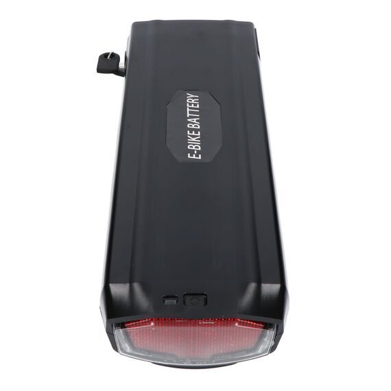 Compatible Fietsaccu Stella Type 2 36V 13 Ah, Capaciteit: 13 Ah, Kleur: Zwart  , 5 image