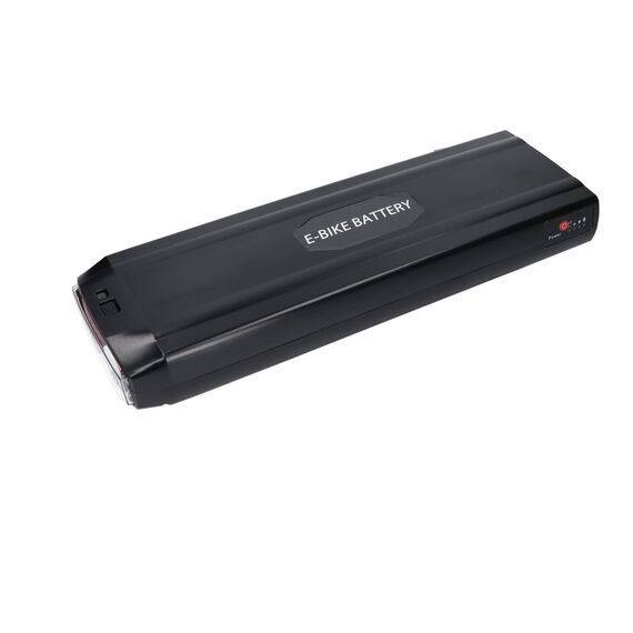 Compatible Fietsaccu Stella Type 2 36V 13 Ah, Capaciteit: 13 Ah, Kleur: Zwart  , 6 image