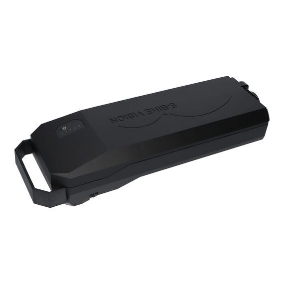 Bosch Powerpack Lite 360Wh Bagage E-Bike Vision, Capaciteit: 10 Ah  , 3 image