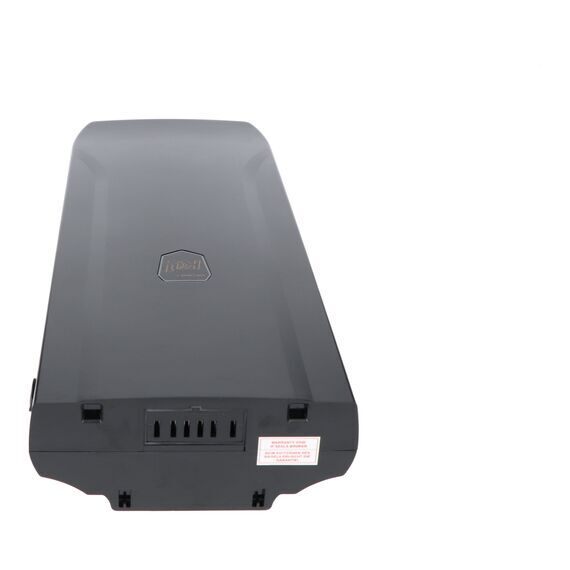 Compatible Phylion Fietsaccu 36V 11Ah Joycube Wall-ES, Capaciteit: 11 Ah  , 5 image