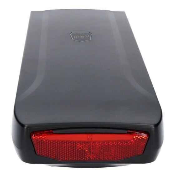 Compatible Phylion Fietsaccu 36V 14.5Ah Joycube Wall-ES  , 5 image