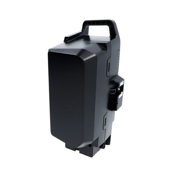 Panasonic STB Fietsaccu 36V 16.75 Ah  , 3 image