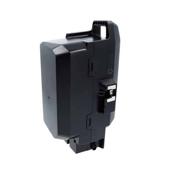 Panasonic STB Fietsaccu 36V 16.75 Ah  , 4 image