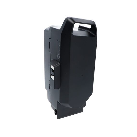 Panasonic STB Fietsaccu 36V 16.75 Ah  , 6 image