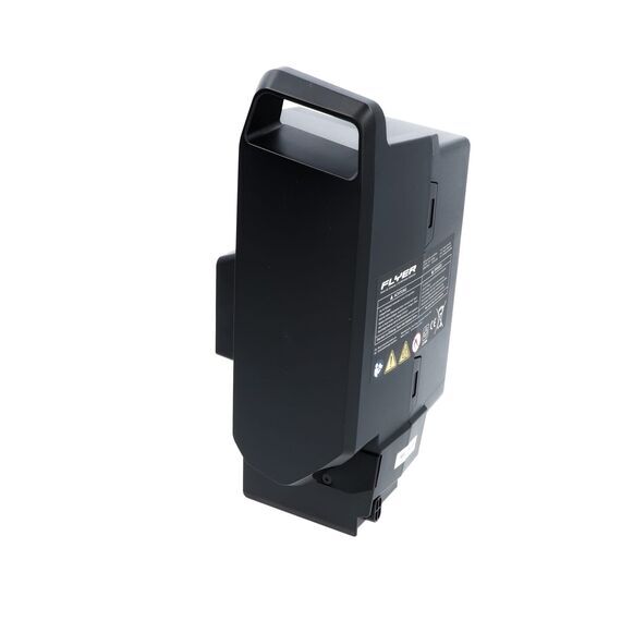 Panasonic STB Fietsaccu 36V 16.75 Ah  , 8 image