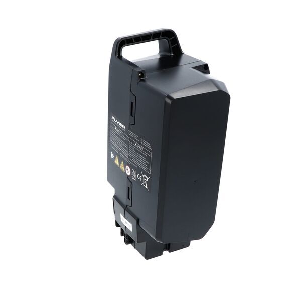 Panasonic STB Fietsaccu 36V 16.75 Ah  , 11 image