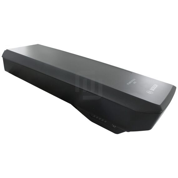 Bosch Fietsaccu PowerPack 400 Performance Bagage, Capaciteit: 11.6 Ah  , 2 image