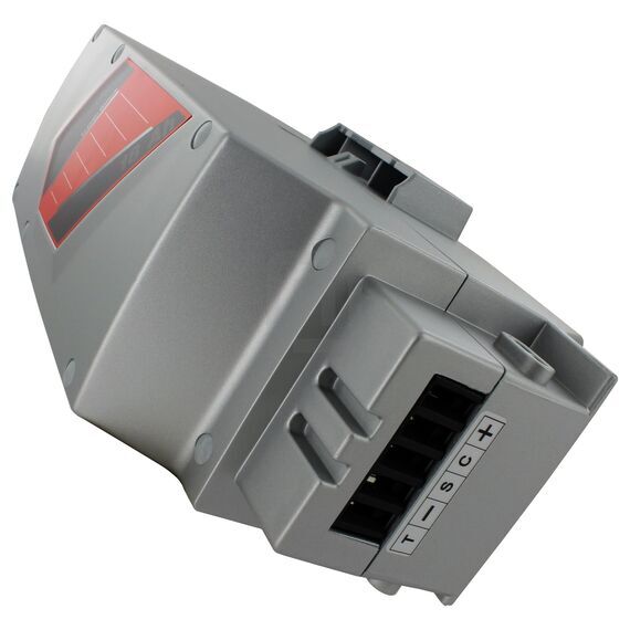 Panasonic Fietsaccu 25.2V 18Ah, Capaciteit: 18 Ah  , 3 image