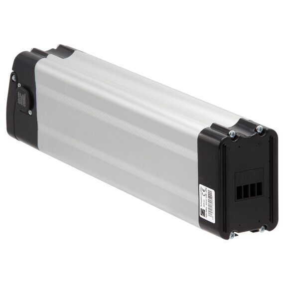 Phylion XH370-10J Fietsaccu 36/37V 14Ah SilverFish  , 3 image